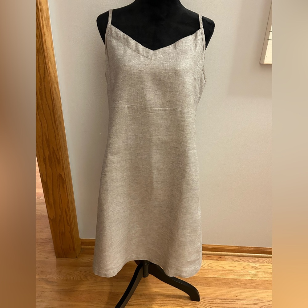 Eileen Fisher dress